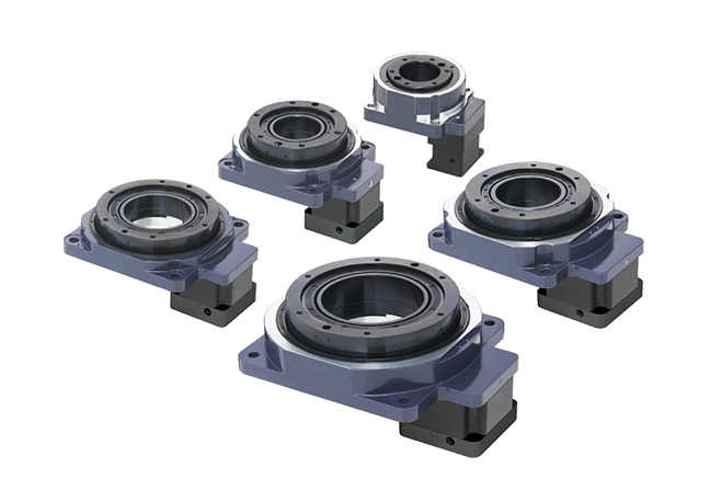 actuator 全体